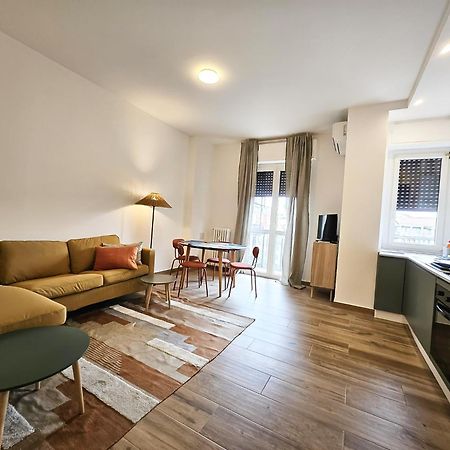Hbhall Linate Apartment Milano Dış mekan fotoğraf