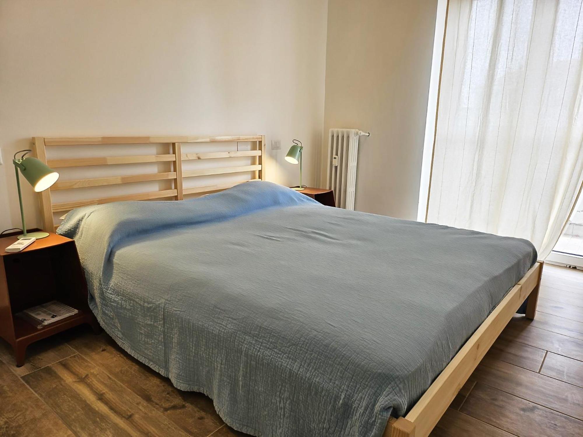 Hbhall Linate Apartment Milano Dış mekan fotoğraf