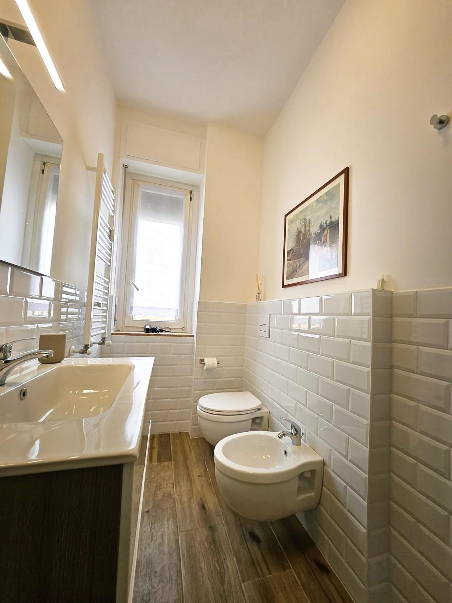 Hbhall Linate Apartment Milano Dış mekan fotoğraf