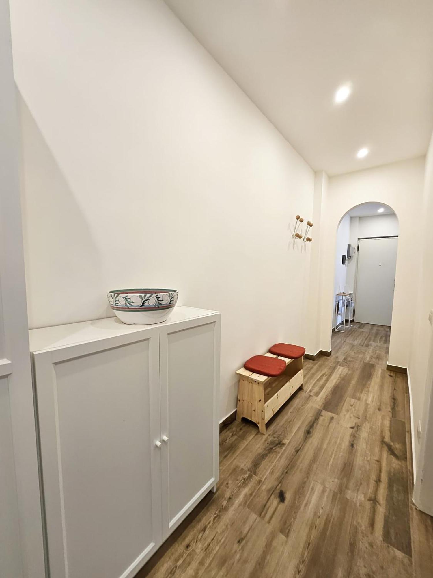 Hbhall Linate Apartment Milano Dış mekan fotoğraf
