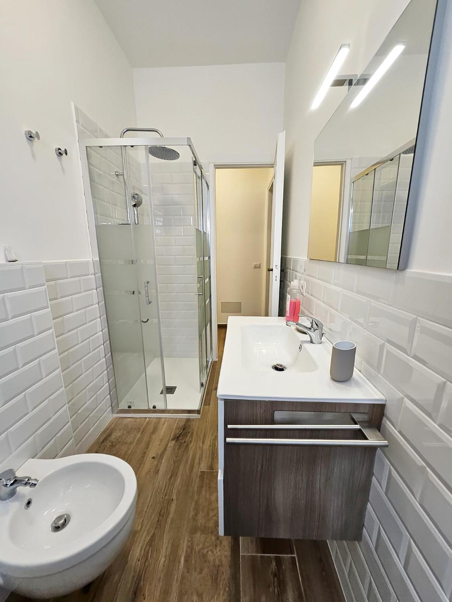 Hbhall Linate Apartment Milano Dış mekan fotoğraf