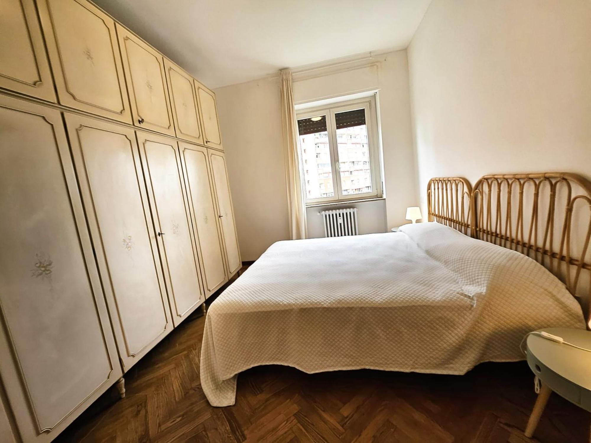 Hbhall Linate Apartment Milano Dış mekan fotoğraf