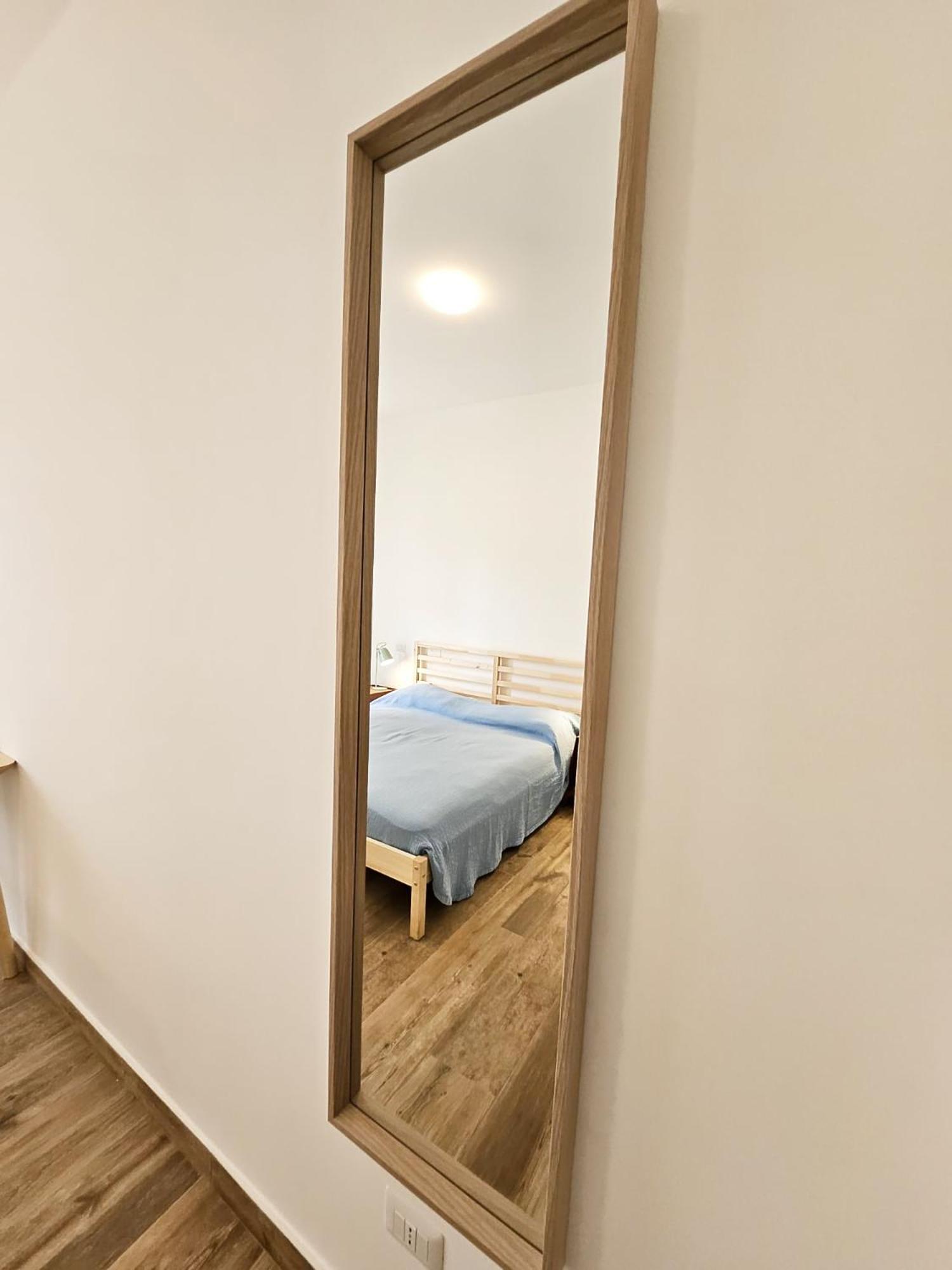 Hbhall Linate Apartment Milano Dış mekan fotoğraf