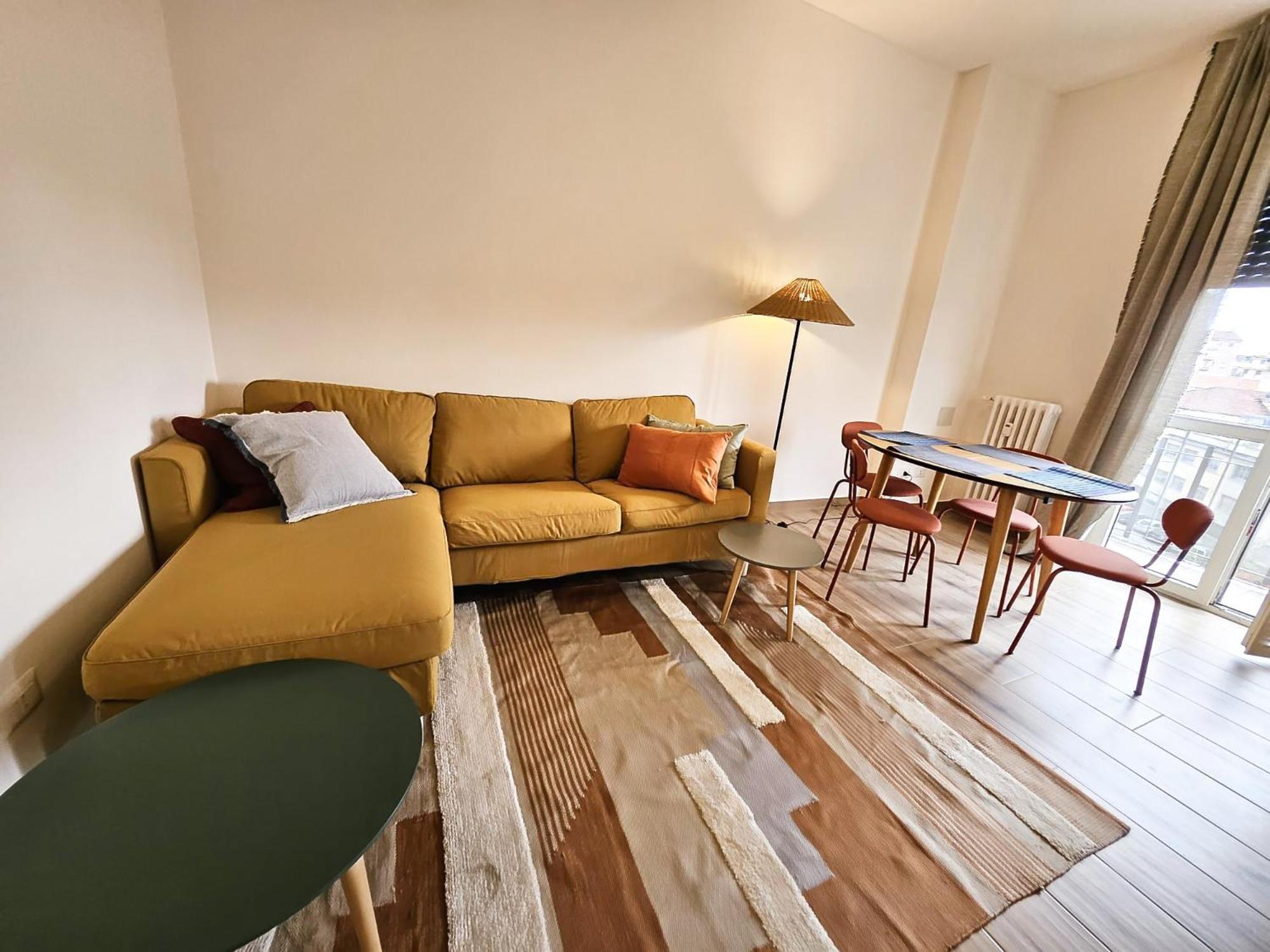 Hbhall Linate Apartment Milano Dış mekan fotoğraf