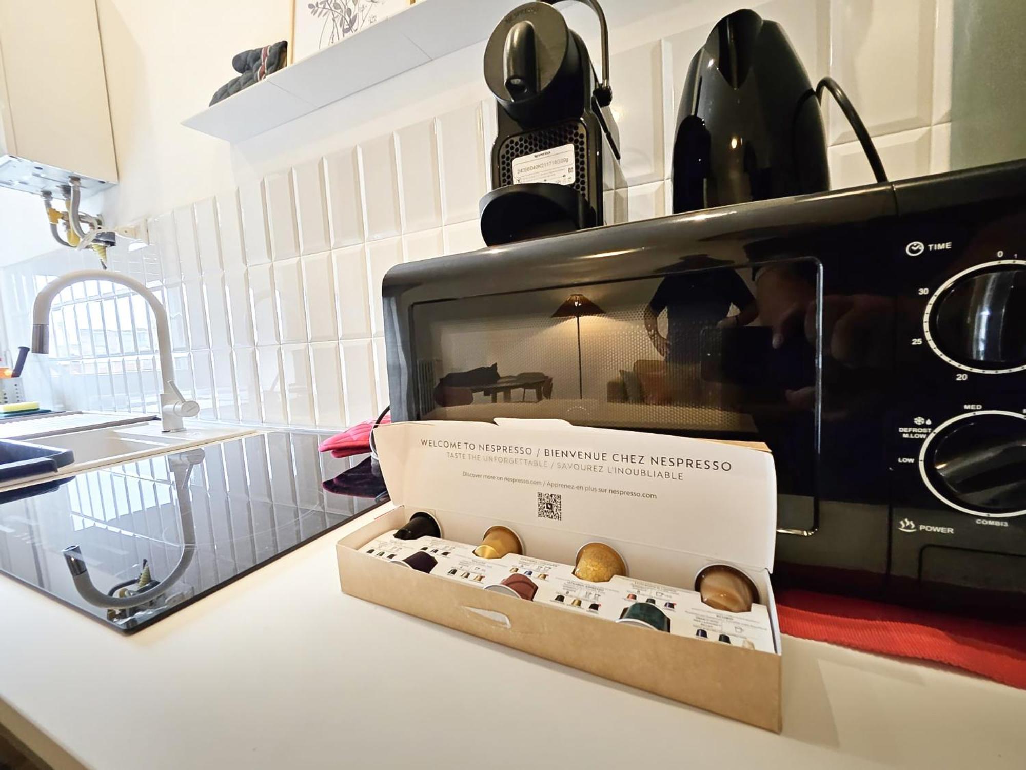 Hbhall Linate Apartment Milano Dış mekan fotoğraf